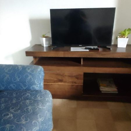 Apartamento 112 Centro Consolacao São Paulo Buitenkant foto