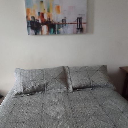 Apartamento 112 Centro Consolacao São Paulo Buitenkant foto
