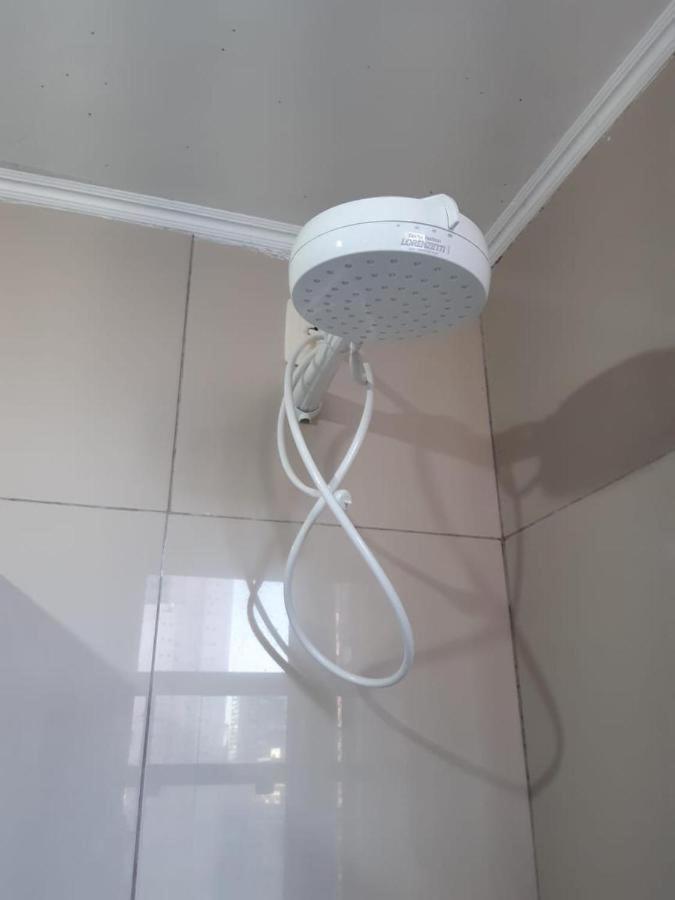 Apartamento 112 Centro Consolacao São Paulo Buitenkant foto