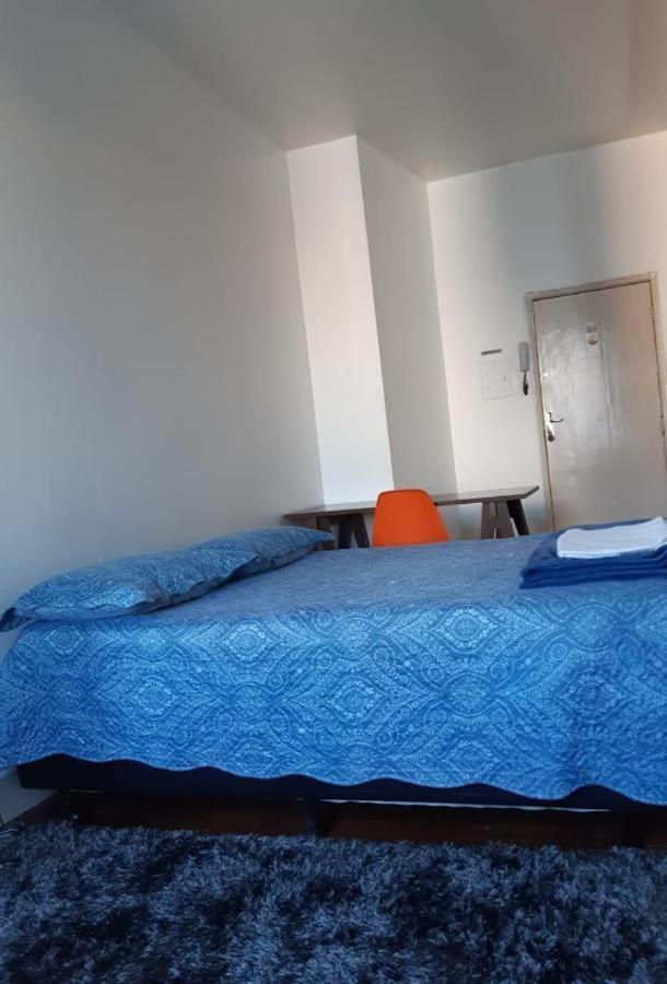 Apartamento 112 Centro Consolacao São Paulo Buitenkant foto