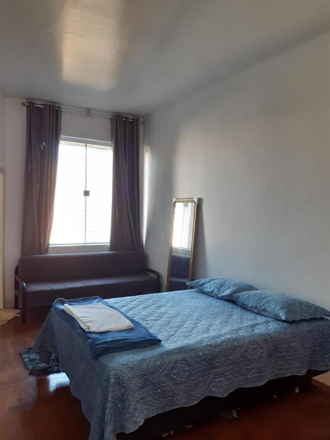 Apartamento 112 Centro Consolacao São Paulo Buitenkant foto