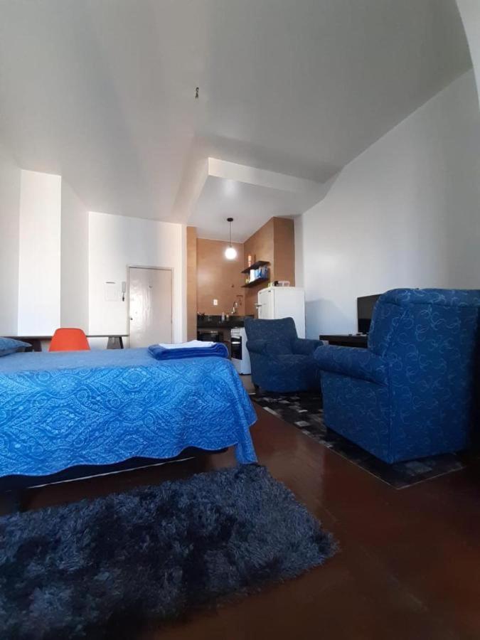 Apartamento 112 Centro Consolacao São Paulo Buitenkant foto