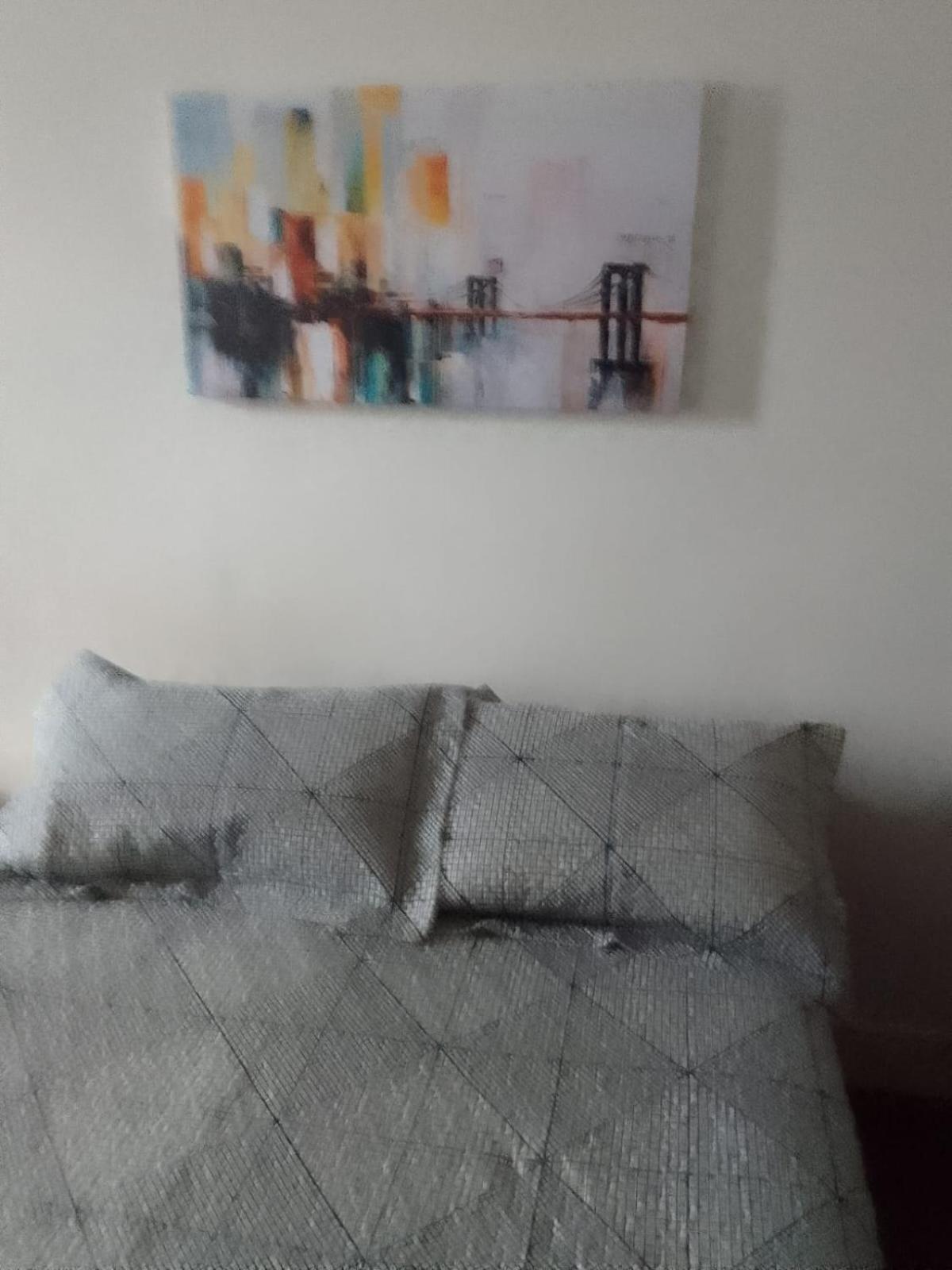 Apartamento 112 Centro Consolacao São Paulo Buitenkant foto