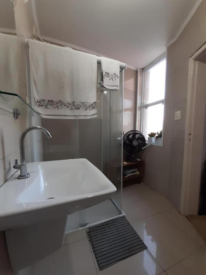 Apartamento 112 Centro Consolacao São Paulo Buitenkant foto