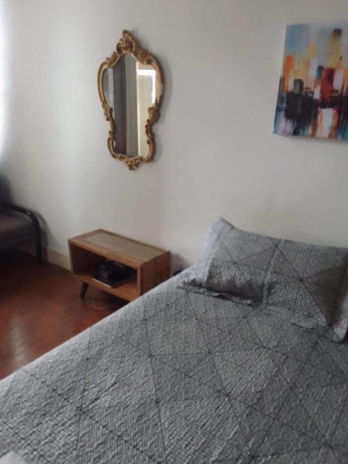 Apartamento 112 Centro Consolacao São Paulo Buitenkant foto