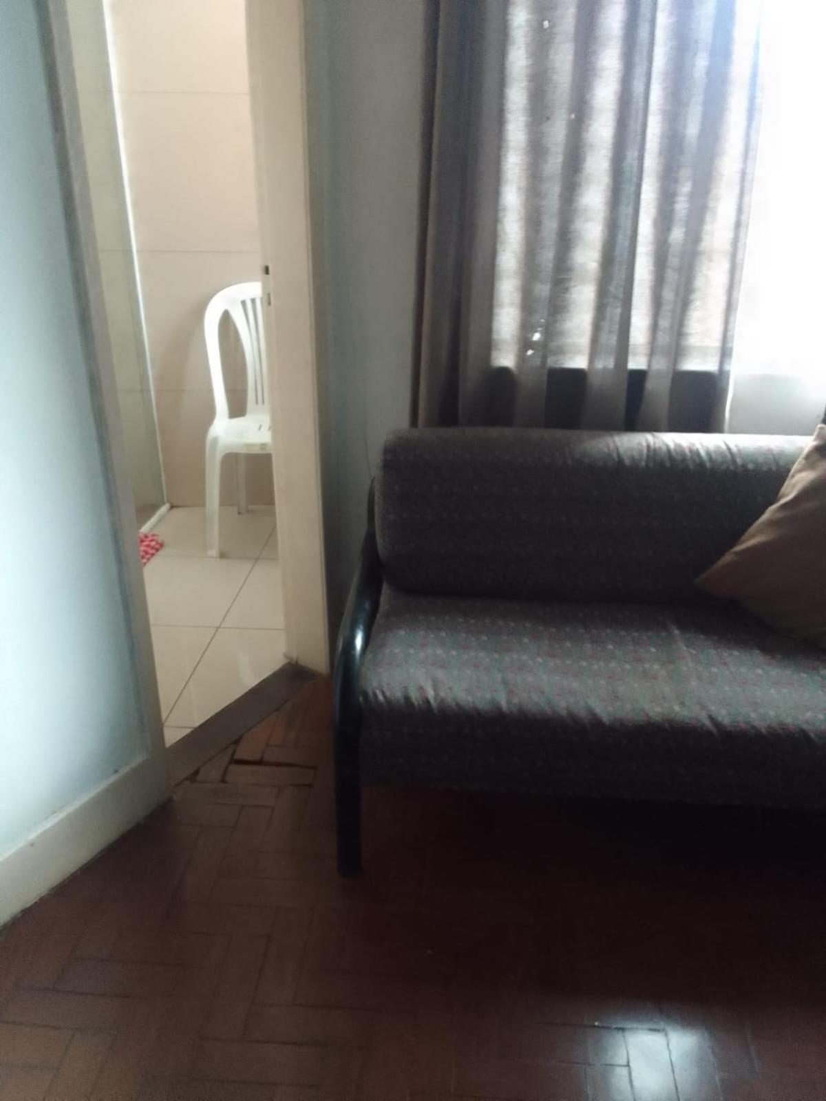Apartamento 112 Centro Consolacao São Paulo Buitenkant foto