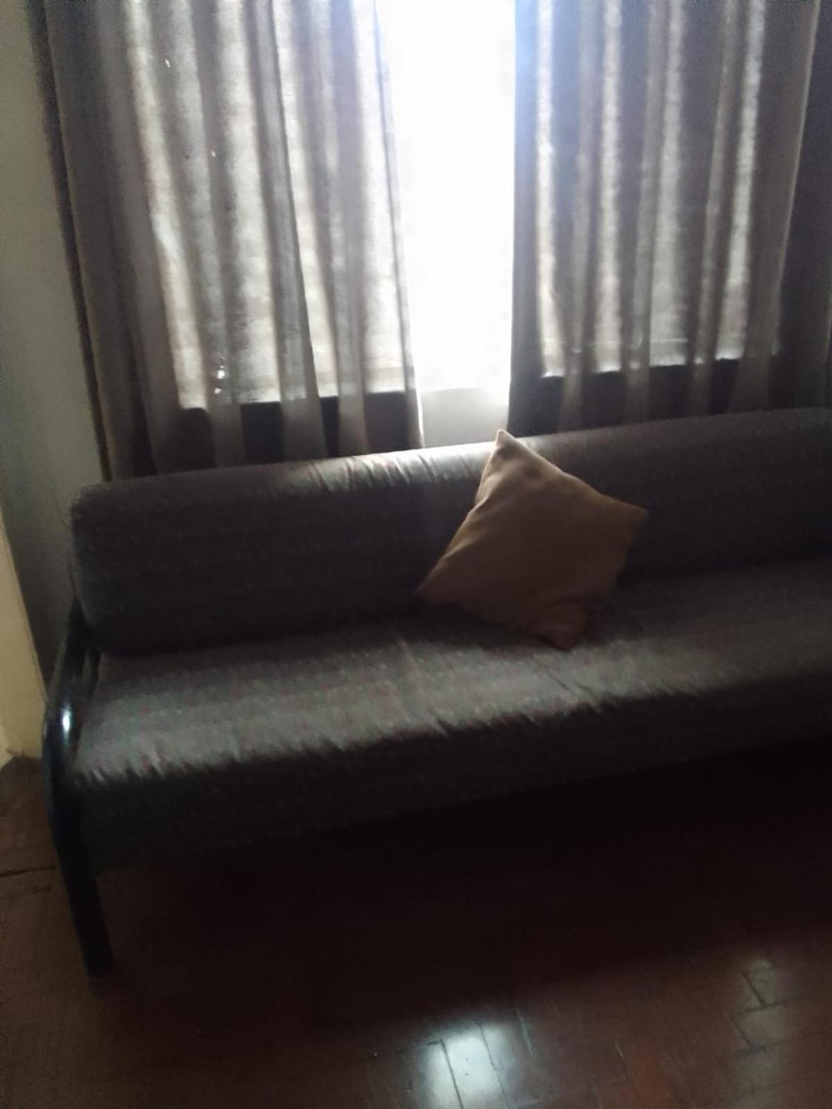 Apartamento 112 Centro Consolacao São Paulo Buitenkant foto