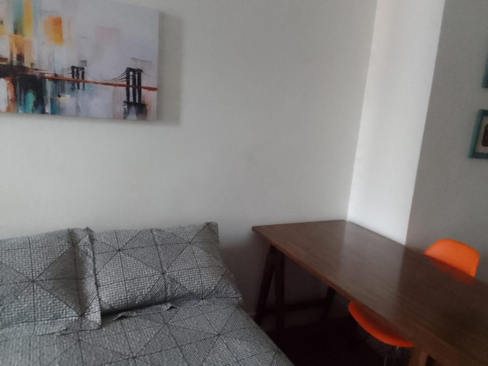 Apartamento 112 Centro Consolacao São Paulo Buitenkant foto