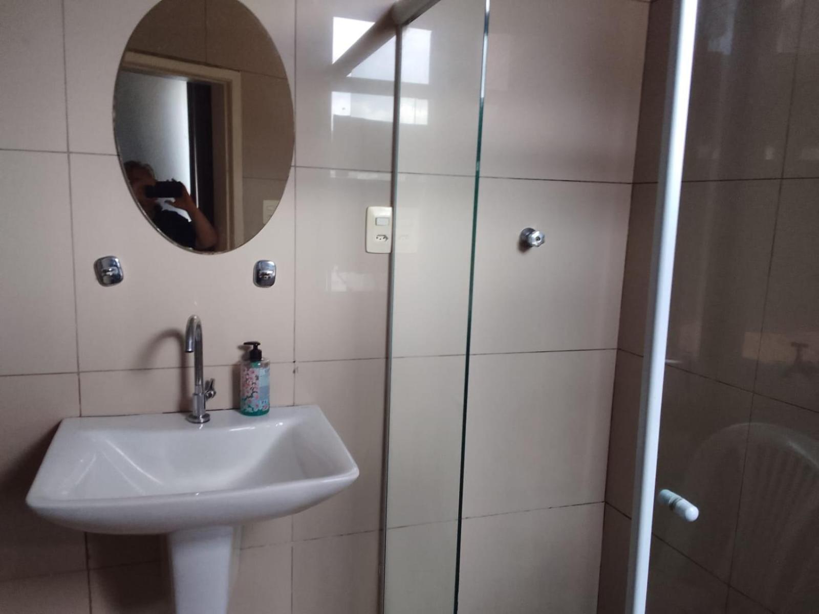 Apartamento 112 Centro Consolacao São Paulo Buitenkant foto