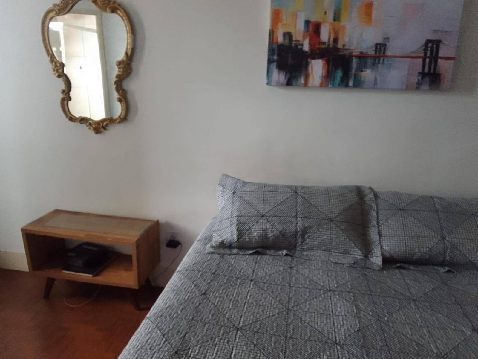 Apartamento 112 Centro Consolacao São Paulo Buitenkant foto