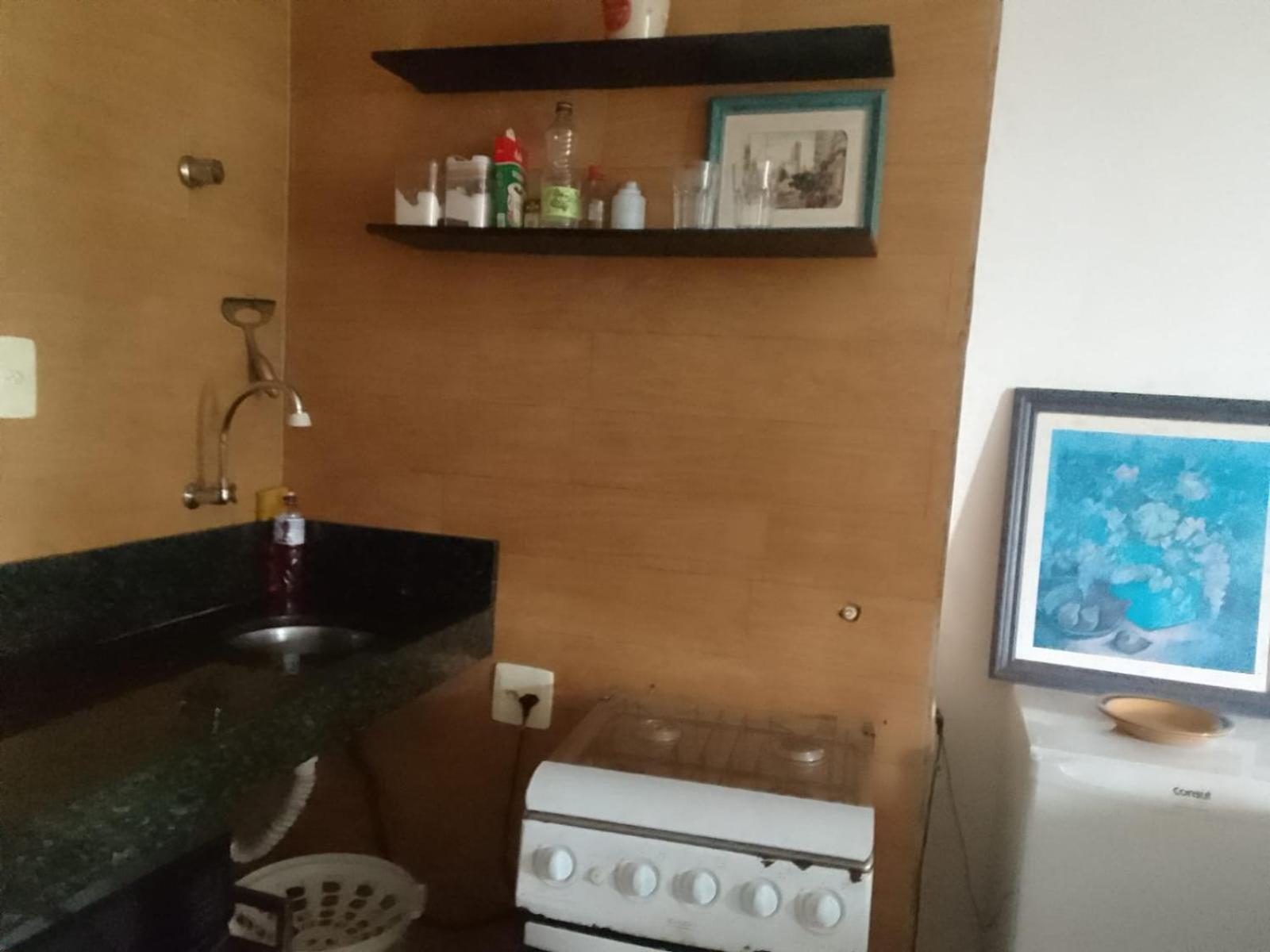 Apartamento 112 Centro Consolacao São Paulo Buitenkant foto