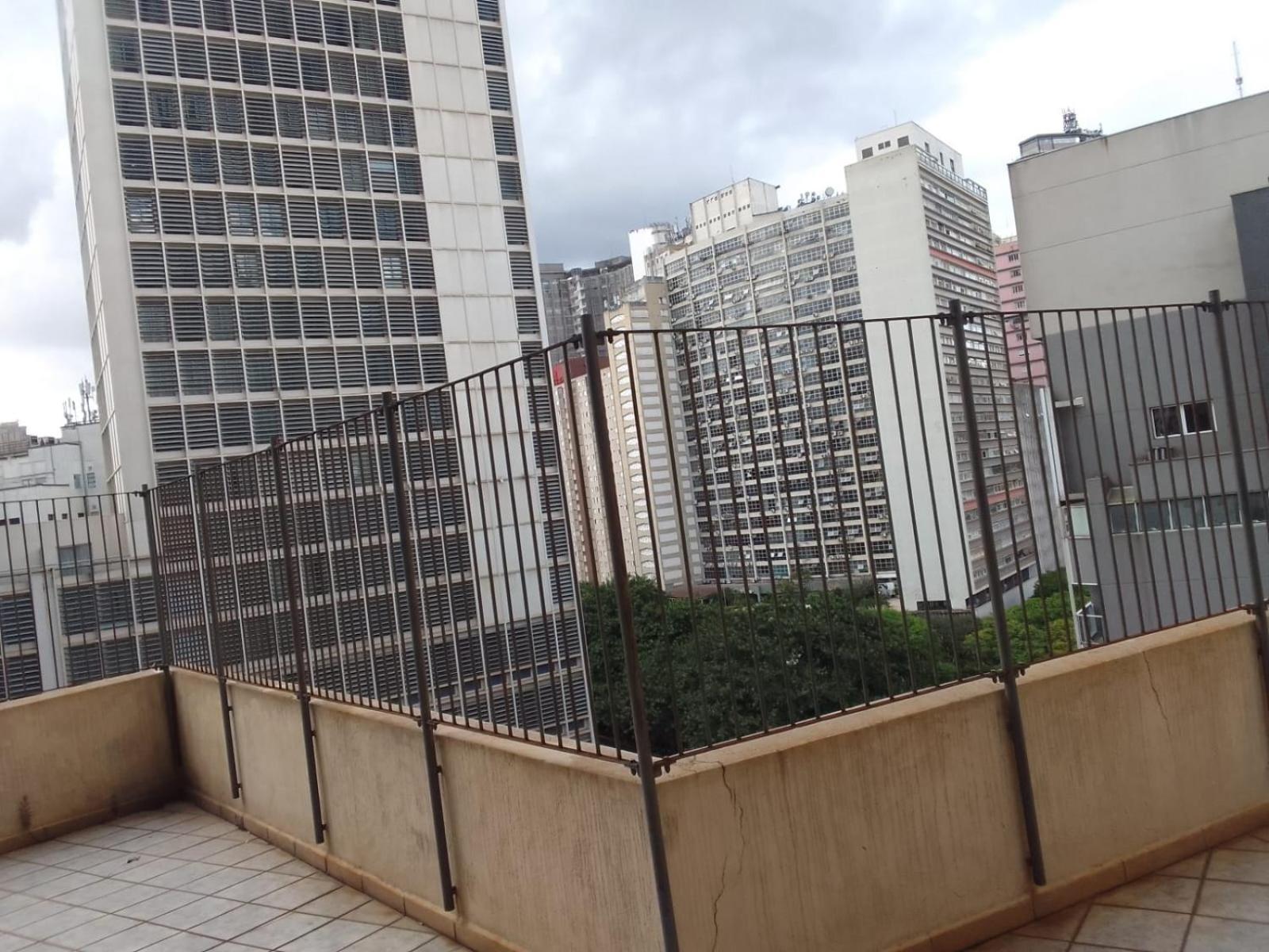 Apartamento 112 Centro Consolacao São Paulo Buitenkant foto